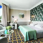 Szálloda Belles Rives 5*