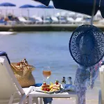 Belles Rives Szálloda 5*