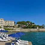 Szálloda Belles Rives Juan-les-Pins