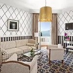 Belles Rives Szálloda 5*