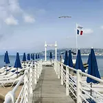 Belles Rives 5* Juan-les-Pins