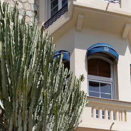 Belles Rives Hotell