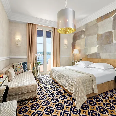 Belles Rives Hotell Juan-les-Pins