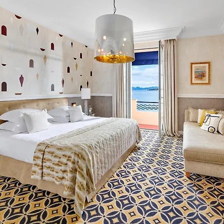 Hotell Belles Rives 5*