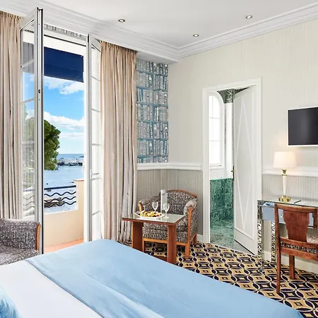 Hotell Belles Rives 5*