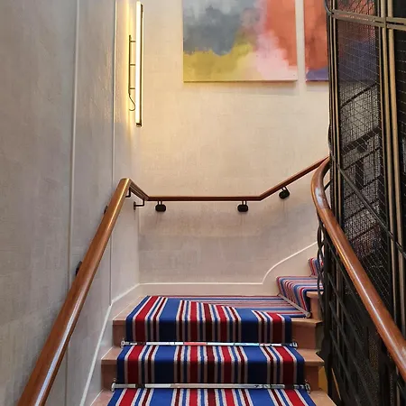 Belles Rives Hotell Juan-les-Pins