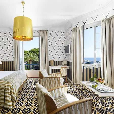 Belles Rives Hotell 5*