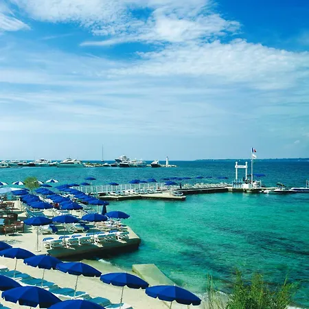 Belles Rives ז'ואן-לה-פינס