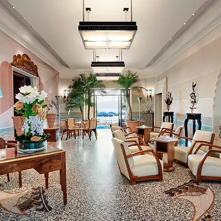 Belles Rives מלון