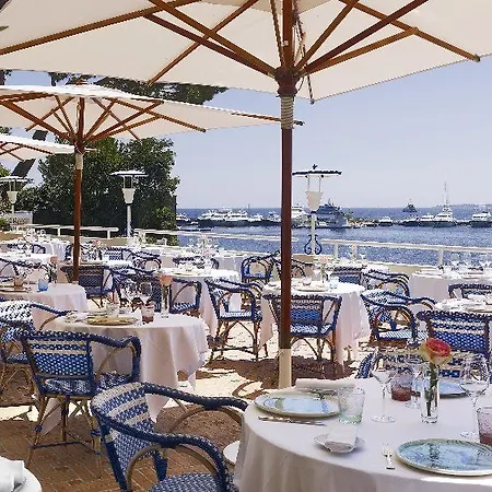 Belles Rives 5*