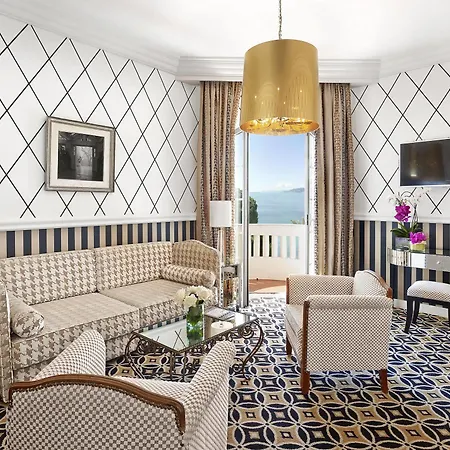 Belles Rives Hotell 5*