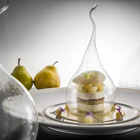 Hotell Belles Rives 5*
