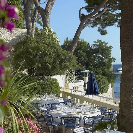 Belles Rives 5*