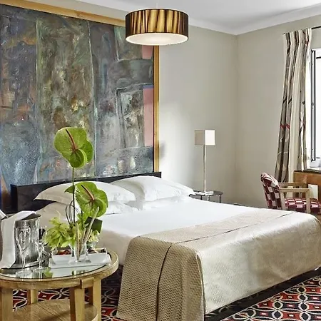 Belles Rives Hotell