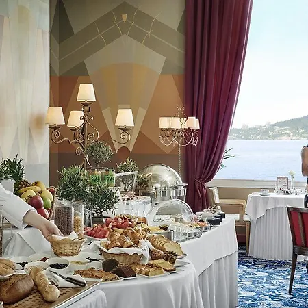 Hotell Belles Rives 5*