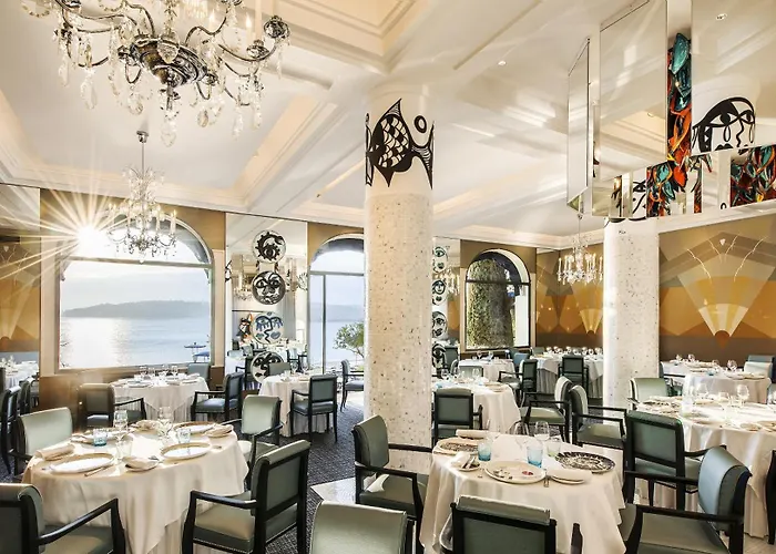 Belles Rives Hotel