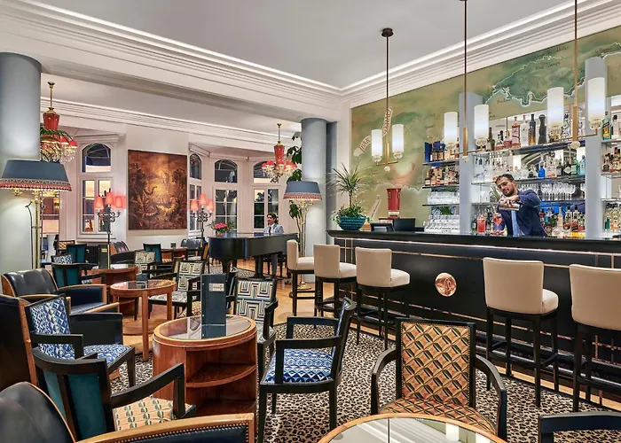 Belles Rives Hotel