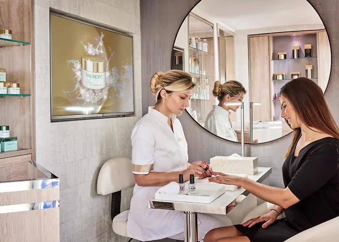 Hotel Belles Rives