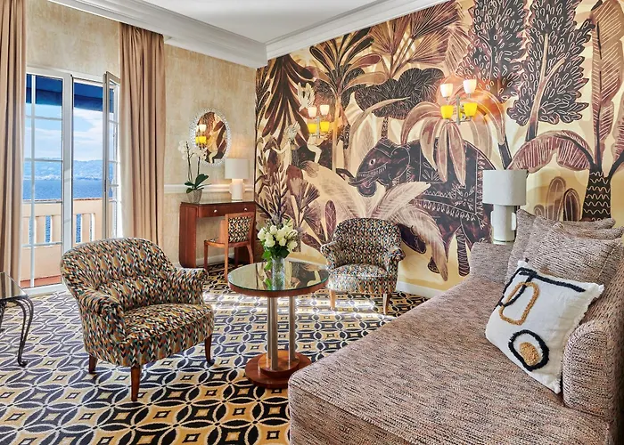 Belles Rives Hotel