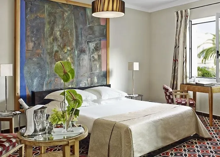 Belles Rives Hotel