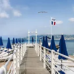 Belles Rives Ξενοδοχείο Ζουάν λε Πιν