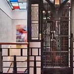 酒店 贝勒里弗斯酒店 5*