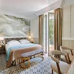 Belles Rives Hotel 5*