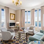 Belles Rives Hotel Juan-les-Pins