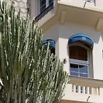 Belles Rives Hotel