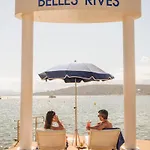 Hotel Belles Rives 5*
