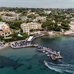 Belles Rives Hotel Juan-les-Pins