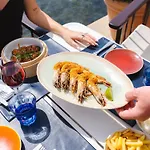 Hotel Belles Rives Juan-les-Pins
