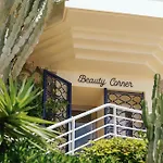 Belles Rives Hotel 5*