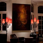 Belles Rives Hotel Juan-les-Pins