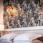 Belles Rives 5* Juan-les-Pins