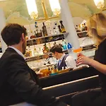 贝勒里弗斯酒店 胡安莱潘