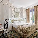 Hotel Belles Rives Juan-les-Pins