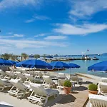 Belles Rives Ξενοδοχείο Ζουάν λε Πιν