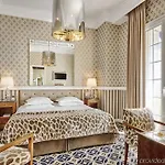 Belles Rives 5* Ζουάν λε Πιν