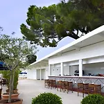 Ξενοδοχείο Belles Rives 5*