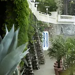 Belles Rives Ξενοδοχείο Ζουάν λε Πιν