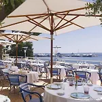 Belles Rives Ξενοδοχείο Ζουάν λε Πιν