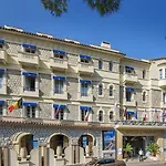 Belles Rives Ζουάν λε Πιν