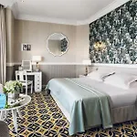 Belles Rives 5* Ζουάν λε Πιν
