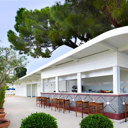 Hotell Belles Rives 5*