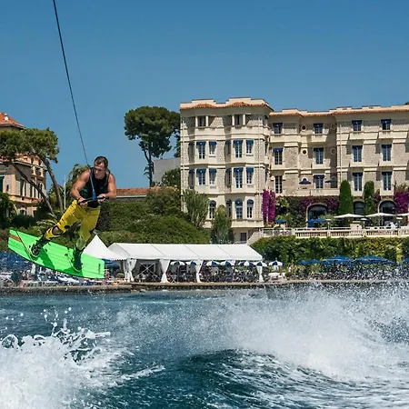 Belles Rives 5* Ζουάν λε Πιν