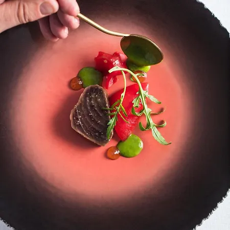 فندق بيليه ريفه جوان ليه باه