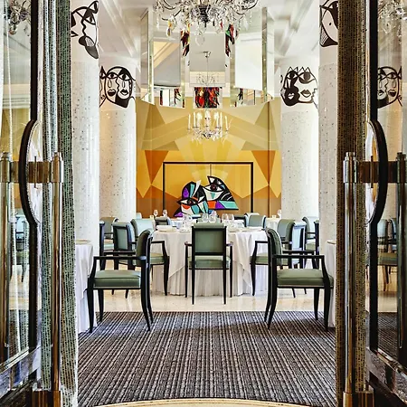 فندق بيليه ريفه