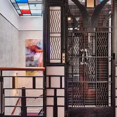 فندق بيليه ريفه 5*