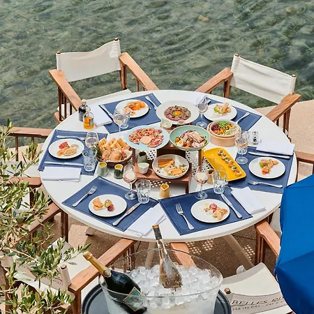 Hotell Belles Rives 5*